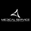Logo Medical Service Srl