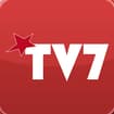 Logo Tv7 News Srl
