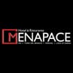 Logo Menapace Hotels S.a.s. Di Menapace Anna Maria & C.