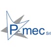 Logo P-Mec Srl