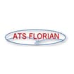 Logo A. T. S. Florian Di Reho Floriana