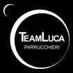 Logo Teamluca Parrucchieri S.a.s. Di Luca Paola & C.