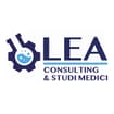 Logo Lea Consulting Srl