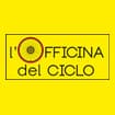 Logo L'officina Del Ciclo Di Urbinati Roberto