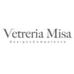 Logo Vetreria Misa Srl