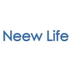 Logo Neew Life Di Michela Borgo