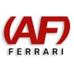 Logo Af Robotics Srl