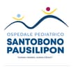 Logo Azienda Ospedaliera Santobono Pausilipon - Uoc Affari Legali