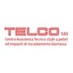 Logo T.el.co S.a.s. Di Finotti Davide & C.