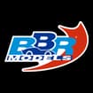 Logo B.b.r. Exclusive Car Models Srl