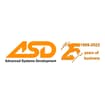Logo Advanced Systems Development Srl