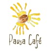 Logo Pausa Cafe' - Società Cooperativa Sociale Siglabile Pausa Cafe' S.c.s.