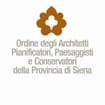 Logo Ordine Degli Architetti Della Provincia Di Siena