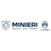 Logo "Minieri Srl"