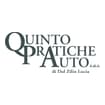 Logo Quinto Pratiche Auto S.a.s. Di Dal Zilio Lucia