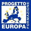 Logo Progetto Europa