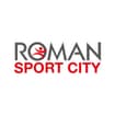 Logo Roman Sport City Società Sportiva Dilettantistica A R.l.