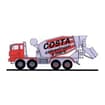 Logo Costa Giuseppe Calcestruzzi Srl