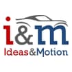 Logo Ideas & Motion Srl