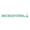 Logo "Microsystem Srl"