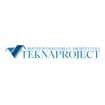 Logo Teknaproject Srl