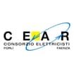 Logo Consorzio Elettricisti Artigiani Romagnolo - C.e.a.r. Società Cooperativa