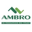 Logo Ambro Logistica Srl