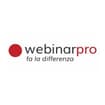 Logo Webinarpro Srl