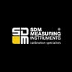Logo S.d.m. Measuring Instruments Srl