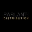 Logo Parlanti Distribution Srls.