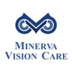 Logo Minerva Vision Care Srls