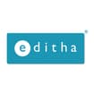 Logo Editha Srl