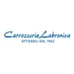 Logo Carrozzeria Labronica Di Daniele & Claudio Cordoni Snc