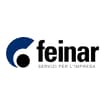 Logo Feinar E.d.o. Srl - Ottimizzazione Nell'elaborazione Dei Dati O Anche In Breve "Feinar E.d.o. Srl"