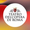 Logo Fondazione Teatro Dell'opera Di Roma Capitale
