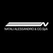 Logo Natali Alessandro & Co. Spa