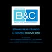 Logo Società Consortile Gruppo B&C A R.l.