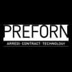 Logo Preforn Service Srl