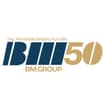 Logo B.m. Impianti Srl