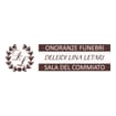 Logo Onoranze Funebri Deleidi Lina Letari S.a.s. Di Bertoni Raffaele & C.