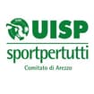 Logo Uisp Comitato Territoriale Arezzo Aps