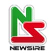 Logo Newsire S.n.c. Di Di Giorgio Adriano & C.
