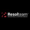Logo Resol Team Srl