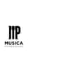 Logo M.p. Musica Di Maurizio Poles