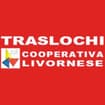 Logo Società Cooperativa Livornese Facchinaggi E Trasporti I N L I Q U I D A Z I O N E