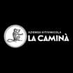 Logo La Camina' Di Bargazzi Roberto