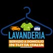 Logo Iperlavanderia - X 3 S.n.c. Di Marinelli Fabio & C.