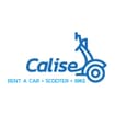 Logo Noleggio Scooters & Auto S.a.s. Di Calise Pierdavide E C.