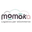 Logo Momoka Srl