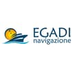 Logo Egadi Navigazione Srl